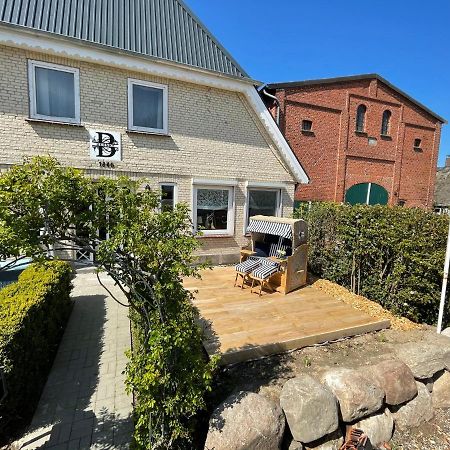 Ferienwohnung Ententeich 페마른 외부 사진
